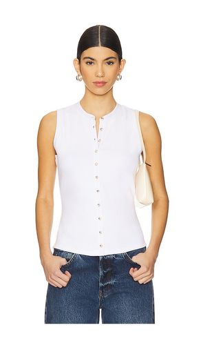 TOP SANS MANCHES BEVERLY in . Size S, XS - Cinq a Sept - Modalova