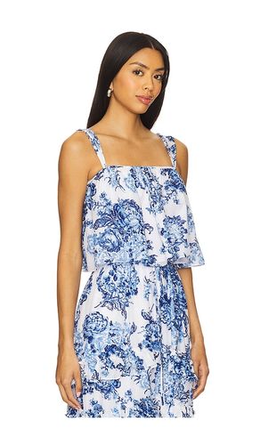 TOP SANS MANCHES KANDRA en . Taille M. Also en S - Cinq a Sept - Modalova
