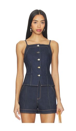 Sloane Top en . Taille L. Also en S, XL - Cinq a Sept - Modalova