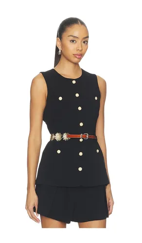 GILET SUNFLARE en . Taille S. Also en XL, XS - Cinq a Sept - Modalova