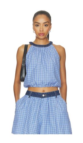 Cassidi Top in . Size XL. Also in XS - Cinq a Sept - Modalova
