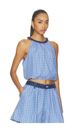 Cassidi Top en . Taille M. Also en S, XL, XS - Cinq a Sept - Modalova
