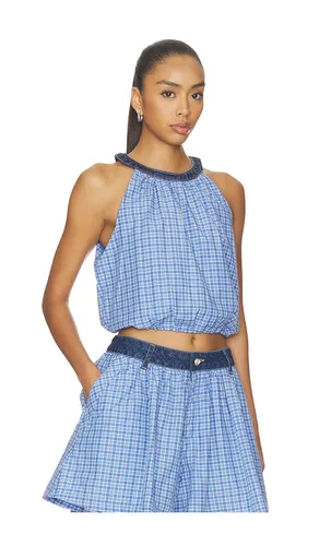 Cassidi Top en . Taille XL. Also en M, XS - Cinq a Sept - Modalova