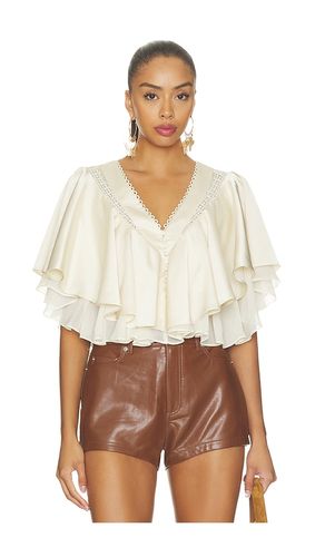 Mary Top en . Taille L. Also en S, XL, XS, XXS - Cinq a Sept - Modalova