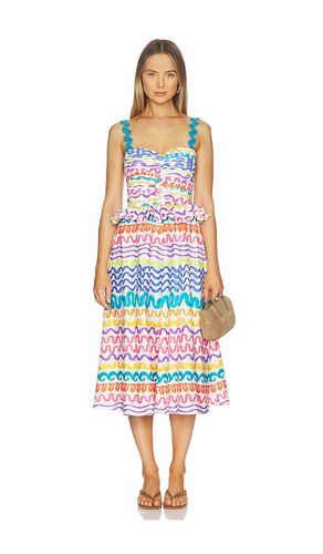 ROBE SERPENTINE en ,. Taille XS. Also en S, M, L - CeliaB - Modalova