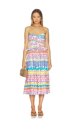 ROBE SERPENTINE en ,. Taille XS. Also en S, M, XL - CeliaB - Modalova