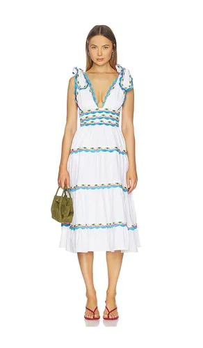 ROBE CHELILI en ,. Taille L. Also en M, S, XS - CeliaB - Modalova