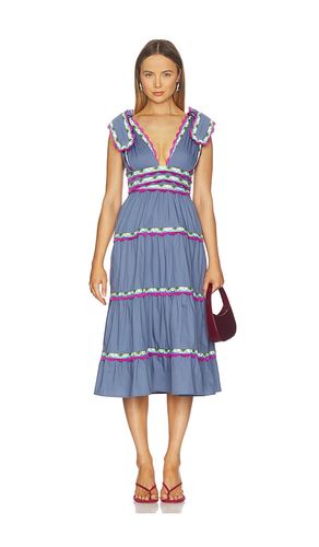 ROBE CHELILI en . Taille M. Also en S, XXS - CeliaB - Modalova