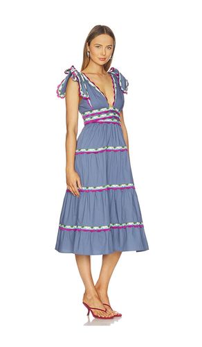 ROBE CHELILI en . Taille S. Also en XS, XXS - CeliaB - Modalova