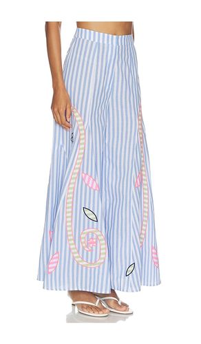 PANTALON AVRA en . Taille M. Also en S, XS - CeliaB - Modalova