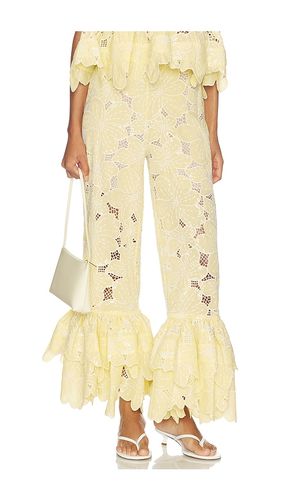 PANTALON TAVA en . Taille L. Also en M, S, XS - CeliaB - Modalova