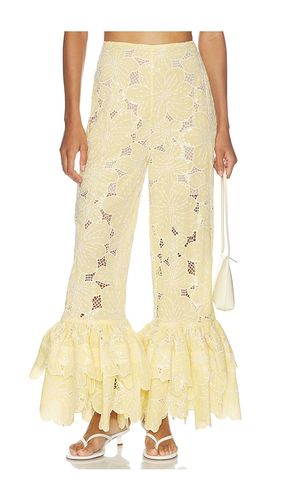 PANTALON TAVA en . Taille XS. Also en S, M, L - CeliaB - Modalova