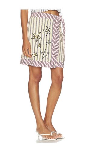 Ysel Skirt in . Size L. Also in M, S, XS - CeliaB - Modalova