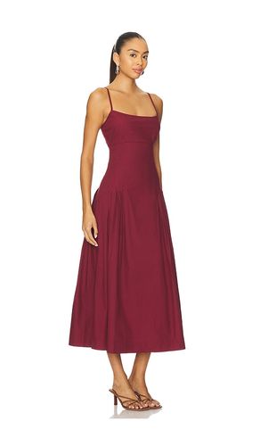 ROBE MI-LONGUE KARITA en . Taille S. Also en XS - Ciao Lucia - Modalova