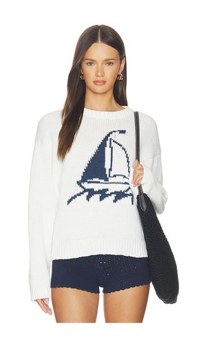 PULL JOSETTE en . Taille XS. Also en S, XL - Ciao Lucia - Modalova