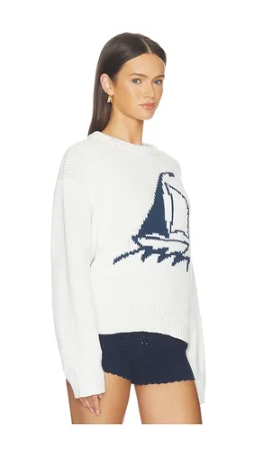 PULL JOSETTE en . Taille M. Also en S, XL, XS - Ciao Lucia - Modalova