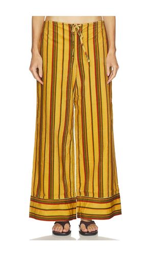 PANTALON YULI en . Taille L. Also en M, S, XL, XS, XXS - Ciao Lucia - Modalova