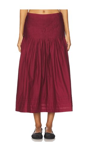 JUPE MIDI ROSA en . Taille 10. Also en 12, 6 - Ciao Lucia - Modalova