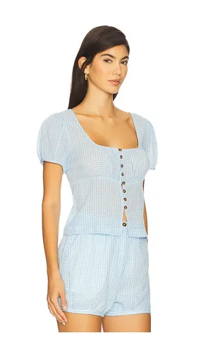 Risi Top en . Taille L. Also en S, XS - Ciao Lucia - Modalova