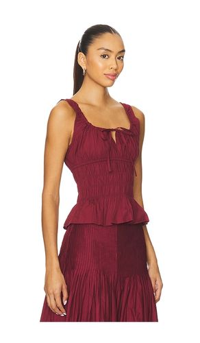 TOP SANS MANCHES GIGI en . Taille XL. Also en XS - Ciao Lucia - Modalova