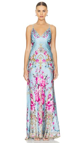 ROBE MAXI SLIP in . Size S - Camilla - Modalova