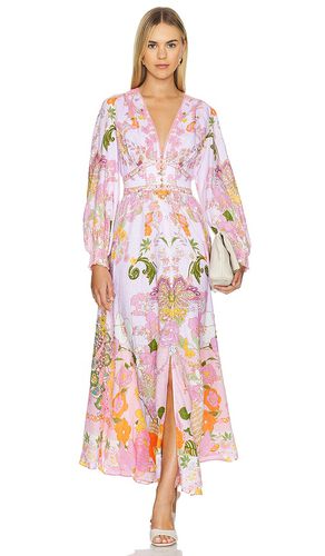 Camilla ROBE MAXI in Pink. Size XS - Camilla - Modalova