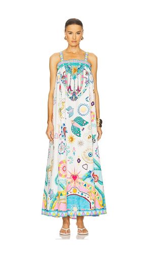 Wide Strap Sundress in . Size XS/S - Camilla - Modalova