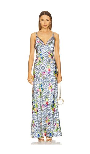ROBE CARACO MAXI in . Size XS - Camilla - Modalova