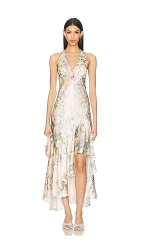 ROBE LONGUE DOS NAGEUR in . Size XS - Camilla - Modalova