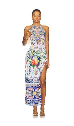 ROBE MAXI DRESS en ,. Taille M. Also en S, XL, XS - Camilla - Modalova