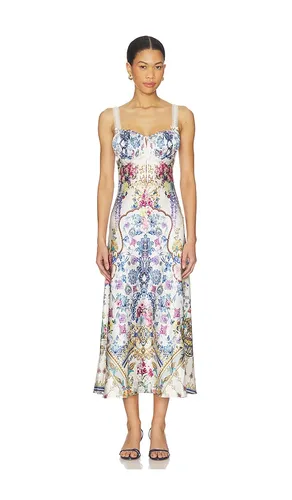ROBE DRESS en . Taille L. Also en - Camilla - Modalova