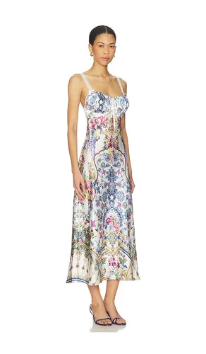 ROBE DRESS en . Taille L. Also en - Camilla - Modalova