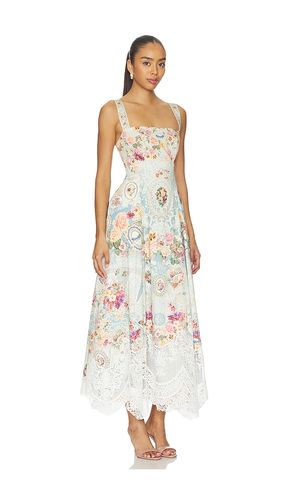 ROBE FLARE LONG FIT AND FLARE DRESS en ,. Taille L. Also en XS - Camilla - Modalova