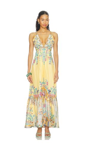 ROBE TIERED DRESS en . Taille S. Also en XS - Camilla - Modalova