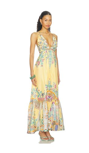 ROBE TIERED DRESS en . Taille S. Also en XS - Camilla - Modalova