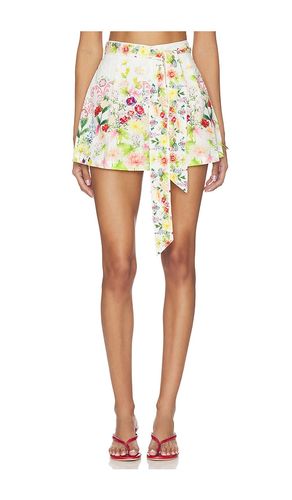 ROBE SHORT en . Taille M. Also en S - Camilla - Modalova