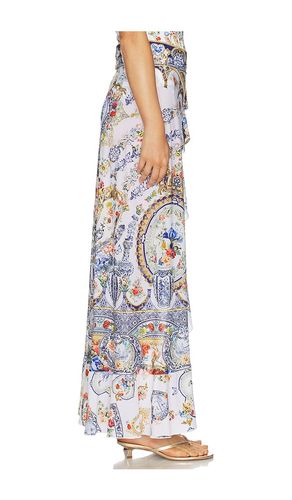 Long Sarong en ,. Taille M/L. Also en - Camilla - Modalova