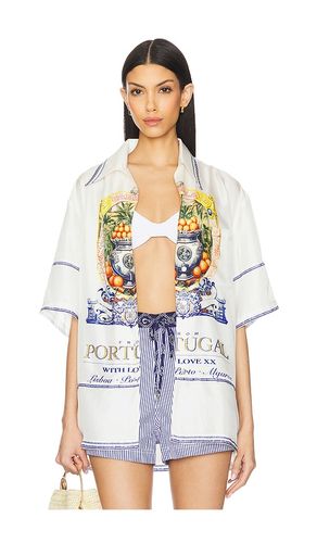 CHEMISE OVERSIZED in . Size XS/S - Camilla - Modalova