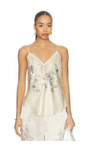 CARACO V-NECK BIAS CAMI en . Taille M. Also en S, XS - Camilla - Modalova