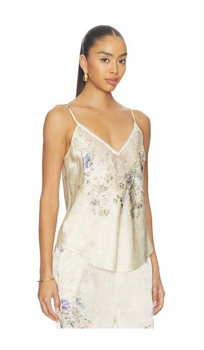 CARACO V-NECK BIAS CAMI en . Taille M. Also en S, XS - Camilla - Modalova
