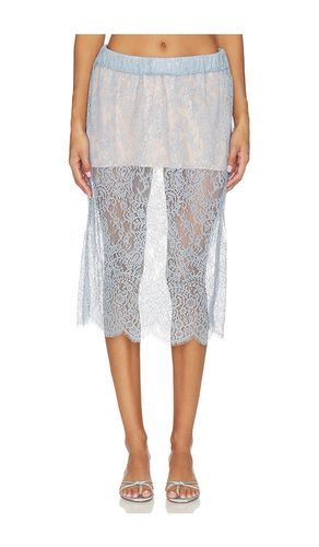 JUPE THE PENCIL en . Taille S. Also en XS, M, L - Cissa - Modalova