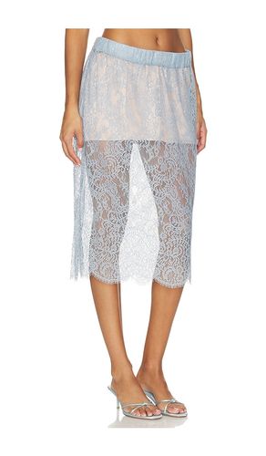 JUPE THE PENCIL en . Taille S. Also en XS, M, L - Cissa - Modalova