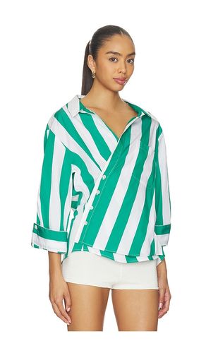 LA SURCHEMISE en . Taille L. Also en M, S, XS - Cissa - Modalova