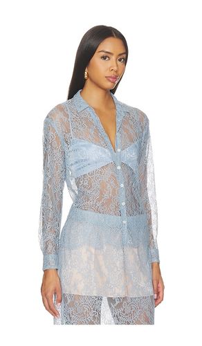 CHEMISE THE CLASSIC en . Taille S. Also en XS, M, L - Cissa - Modalova