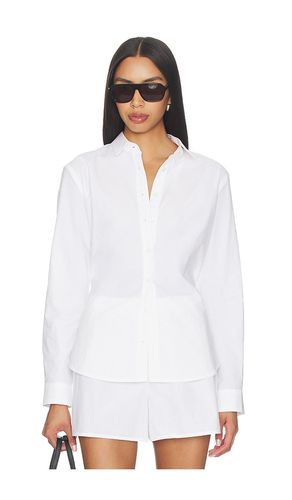 LA CHEMISE CLASSIQUE en . Taille S. Also en XS, L - Cissa - Modalova