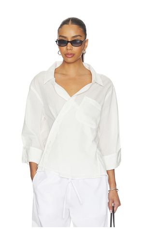 LA SURCHEMISE en . Taille S. Also en XS, L - Cissa - Modalova