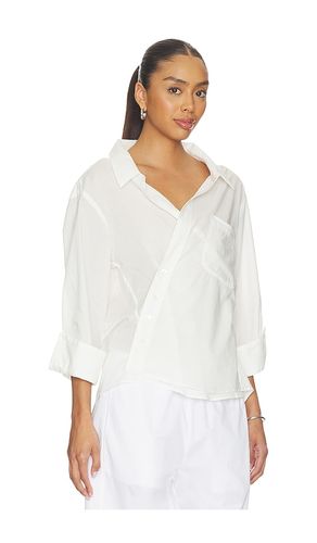 LA SURCHEMISE en . Taille L. Also en M, S, XS - Cissa - Modalova