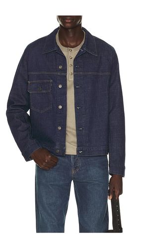 Box Denim Jacket in . Size L. Also in M, S, XL/1X - Citizens of Humanity - Modalova