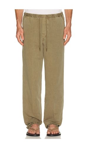 Relaxed Drawstring Pull On Pants in . Size L. Also in M, XL/1X - Citizens of Humanity - Modalova