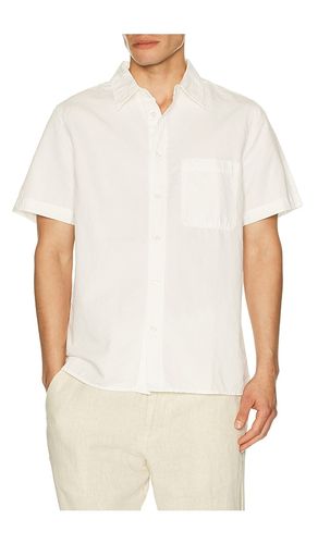 Short Sleeve Pocket Cairo Shirt in . Size S. Also in XL/1X - Citizens of Humanity - Modalova